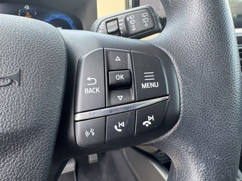 Certified 2025 Ford Bronco Sport Big Bend AWD/4WD image 32