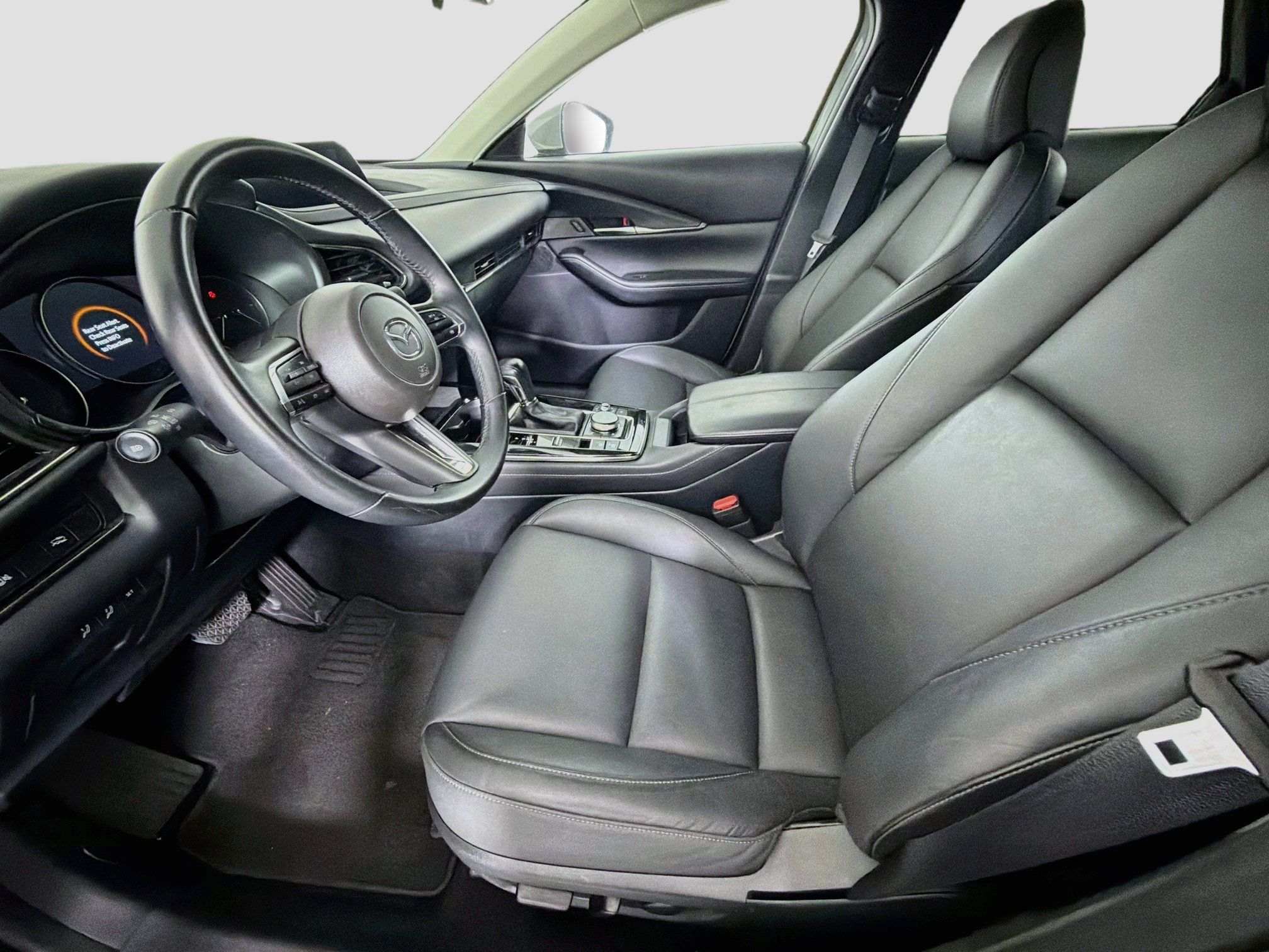 Used 2025 MAZDA CX-30 AWD 2.5 S w/ Preferred Package image 13
