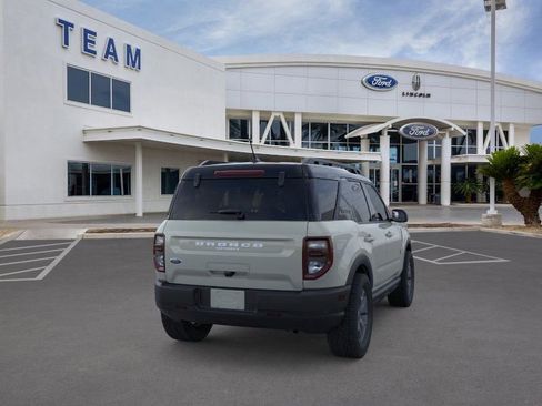 New 2024 Ford Bronco Sport Badlands w/ Premium Package image 8