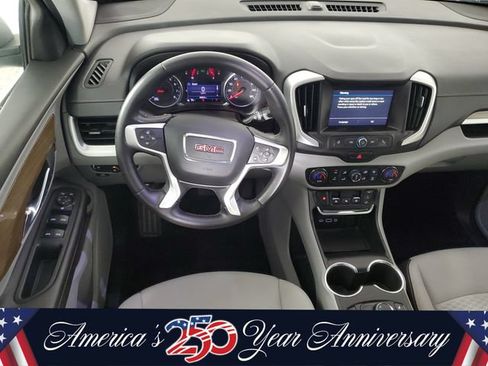 Used 2019 GMC Terrain SLE w/ Driver Convenience Package FWD image 15