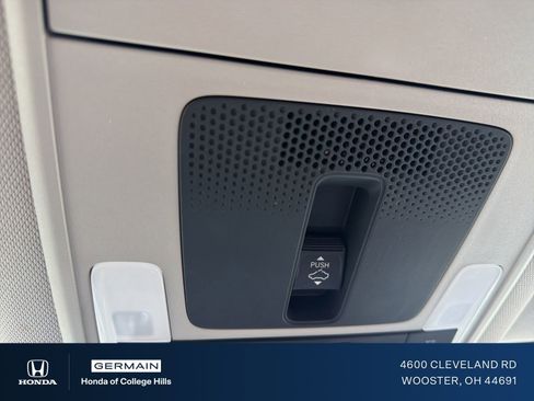 Used 2024 Honda CR-V EX-L image 26