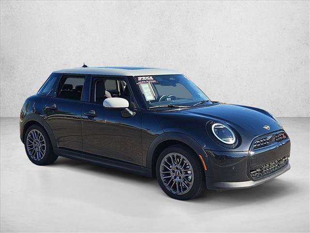 Used 2026 MINI Cooper S FWD image 3