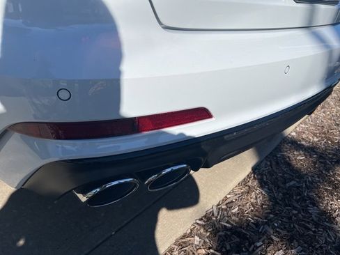 New 2025 Audi S6 Premium Plus image 6