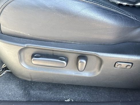 Used 2023 Toyota Tacoma Limited image 15