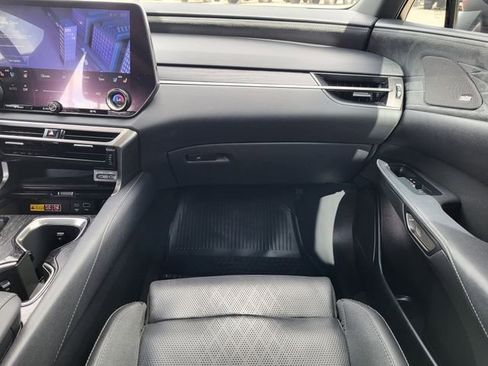 Used 2024 Lexus RX 350 w/ Convenience Package AWD/4WD image 26