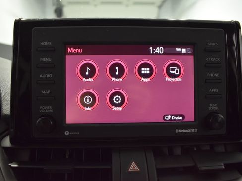 Used 2022 Toyota RAV4 LE AWD/4WD image 21