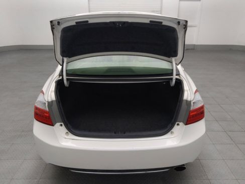 Used 2015 Honda Accord EX-L image 29