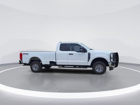 Used 2024 Ford F250 XL w/ XL Driver Assist Package AWD/4WD image 9