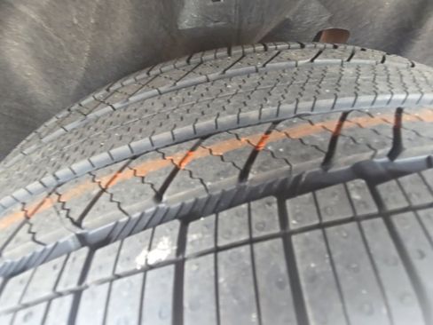 New 2025 Nissan Murano SL w/ Cargo Package image 41