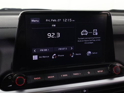 Used 2023 Kia Forte LXS w/ LXS Technology Package image 40