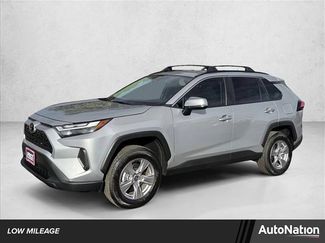 Certified 2025 Toyota RAV4 XLE video 1