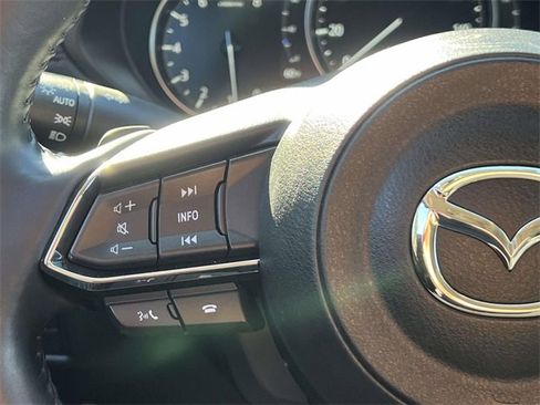Certified 2023 MAZDA CX-5 AWD 2.5 S w/ Premium Plus Pkg image 28