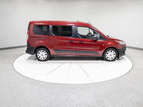 Used 2020 Ford Transit Connect XL FWD image 28