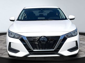 Used 2023 Nissan Sentra SV FWD video 2