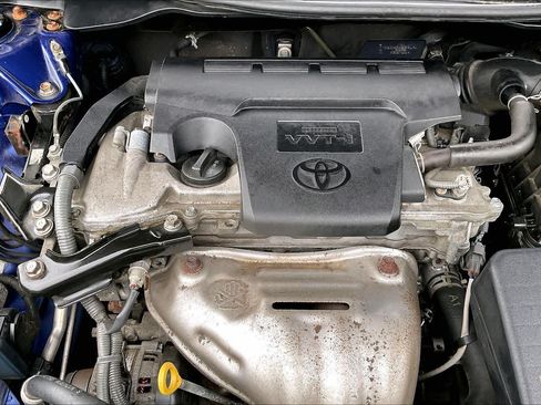 Used 2015 Toyota Camry SE FWD image 32