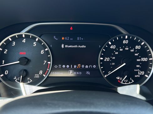 Used 2025 Nissan Frontier SV RWD image 27