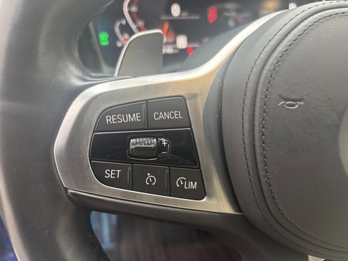 Used 2023 BMW 430i xDrive Coupe w/ M Sport Package image 11