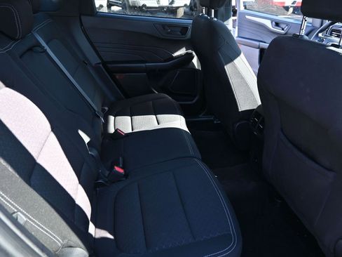 Used 2024 Ford Escape Active FWD image 24