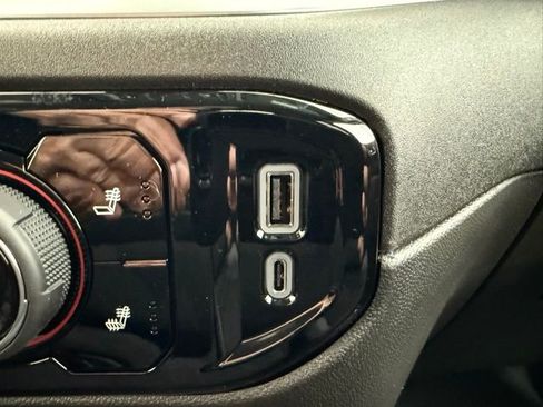 New 2026 Chevrolet Silverado 1500 LT Trail Boss image 38