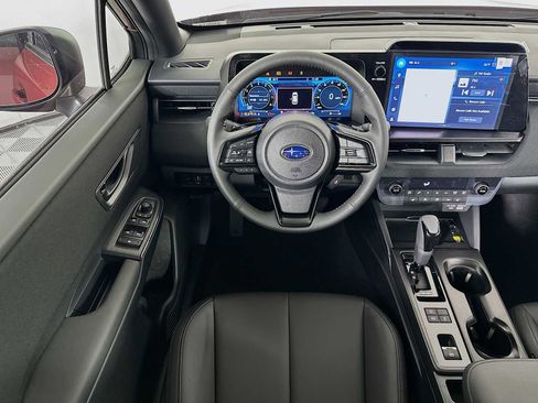 Used 2026 Subaru Outback Premium image 21