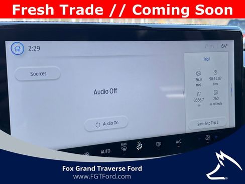 Certified 2025 Ford Bronco Sport Big Bend image 20