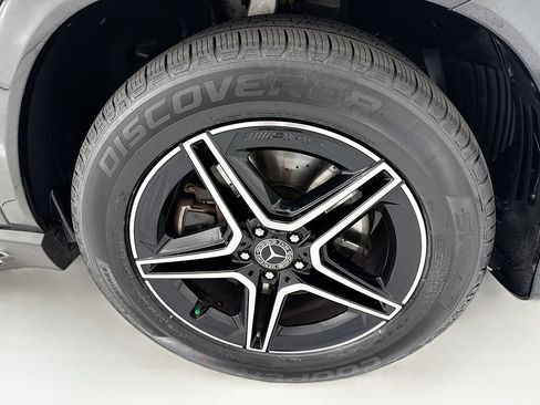 Certified 2024 Mercedes-Benz GLE 350 4MATIC image 31