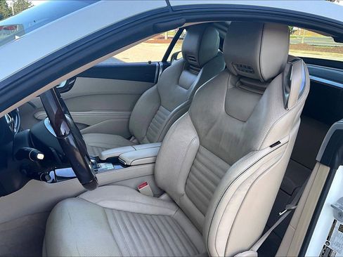 Used 2014 Mercedes-Benz SL 550 image 30