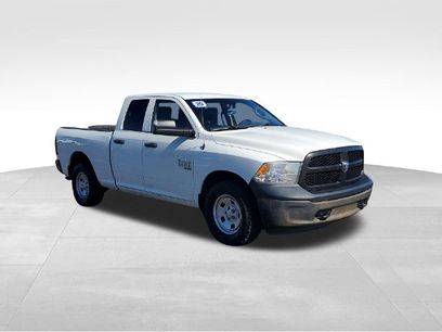 Used 2020 RAM 1500 Tradesman w/ Trailer Tow Group