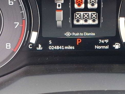 Used 2023 Acura RDX AWD w/ Advance Package image 22