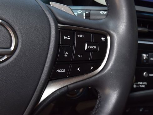 Used 2023 Lexus ES 350 w/ Premium Package FWD image 24