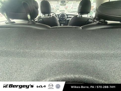 Used 2015 MINI Cooper S FWD image 14