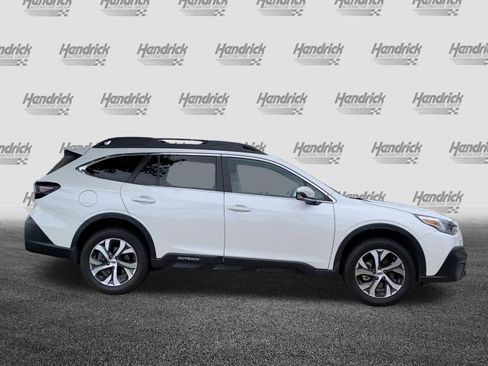 Used 2022 Subaru Outback Limited w/ Popular Package #2 AWD/4WD image 11