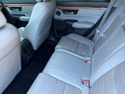 Used 2019 Honda CR-V EX-L
