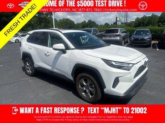 Used 2023 Toyota RAV4 XLE w/ Convenience Package FWD video 1