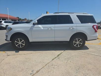 Used 2020 Ford Expedition XLT w/ Equipment Group 201A