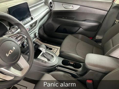 Certified 2023 Kia Forte LXS image 16