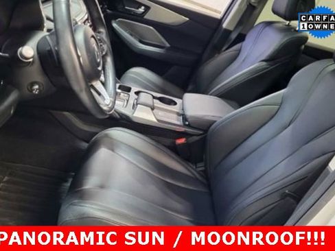 Used 2023 Acura MDX SH-AWD image 2