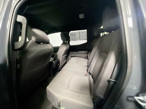 Used 2025 Toyota Tacoma SR w/ SR Upgrade Package RWD image 28
