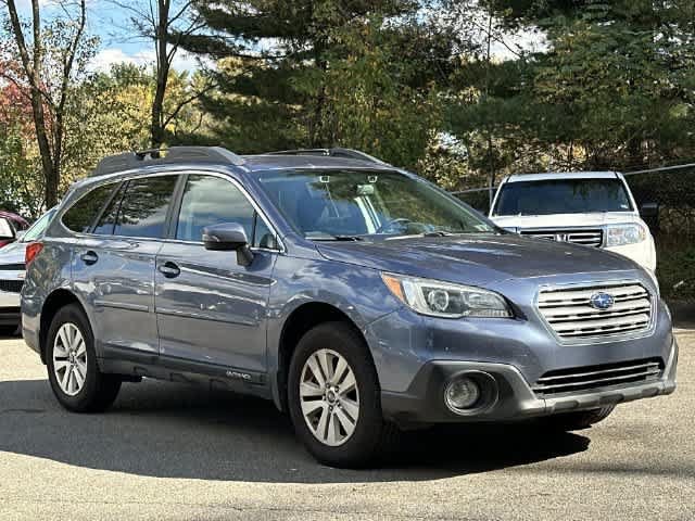 Used 2016 Subaru Outback 2.5i Premium AWD/4WD image 19