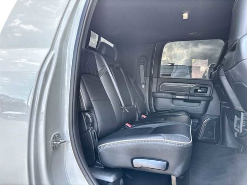 Used 2025 RAM 2500 Limited image 19