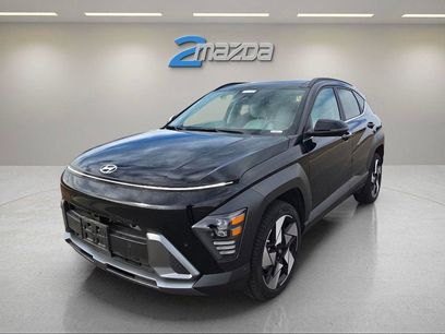 Used 2024 Hyundai Kona Limited