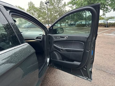 Used 2022 Ford Edge SEL w/ Convenience Package AWD/4WD image 29