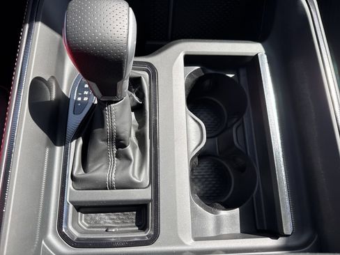 New 2026 RAM 1500 RHO AWD/4WD image 18