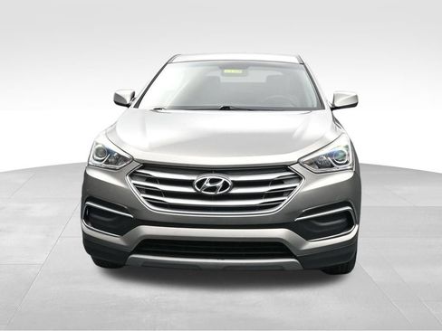 Used 2018 Hyundai Santa Fe Sport FWD image 8