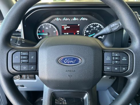 New 2026 Ford F250 XLT w/ 360-Degree Camera Package image 24