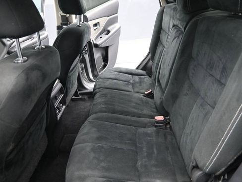 Used 2017 Nissan Murano SV image 13
