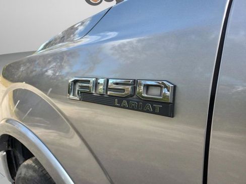 Used 2020 Ford F150 Lariat image 29