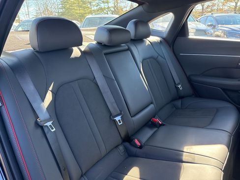 Used 2023 Hyundai Sonata SEL Plus w/ Preferred Accessory Package image 16