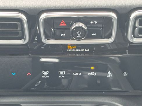 New 2026 Nissan Sentra SV w/ Floor Mat Package FWD image 25