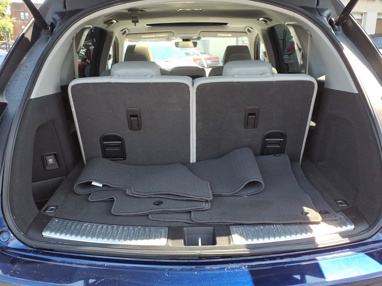 Used 2020 Acura MDX w/ Technology Package AWD/4WD image 13